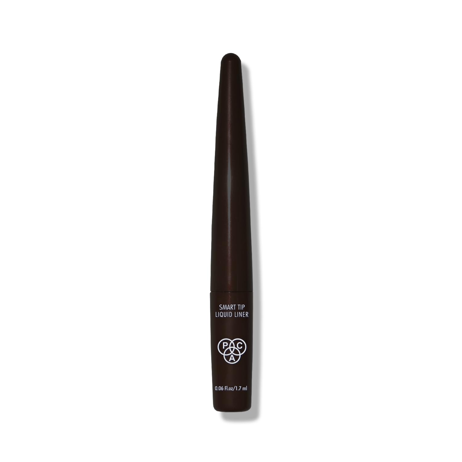 PAC Smart Tip Liquid Liner (Brown Eyes) 1.7 ml-image-19