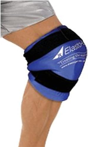 Elasto Gel, envoltura caliente/fría, 9 x 24, (paquete de 10)