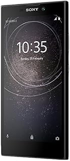 Sony Xperia L2, Unlocked, 32GB - Black (U.S. Warranty)