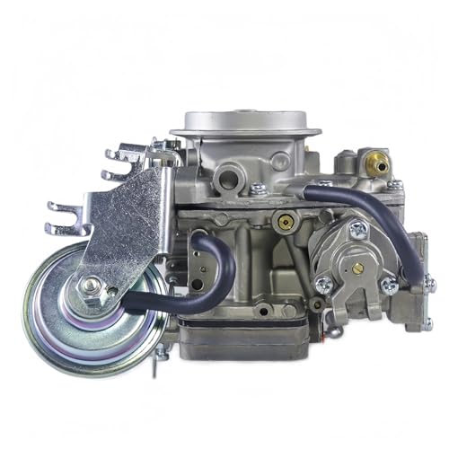 Carburateur pour Suzuki Alto 800 régule le mélange air-essence