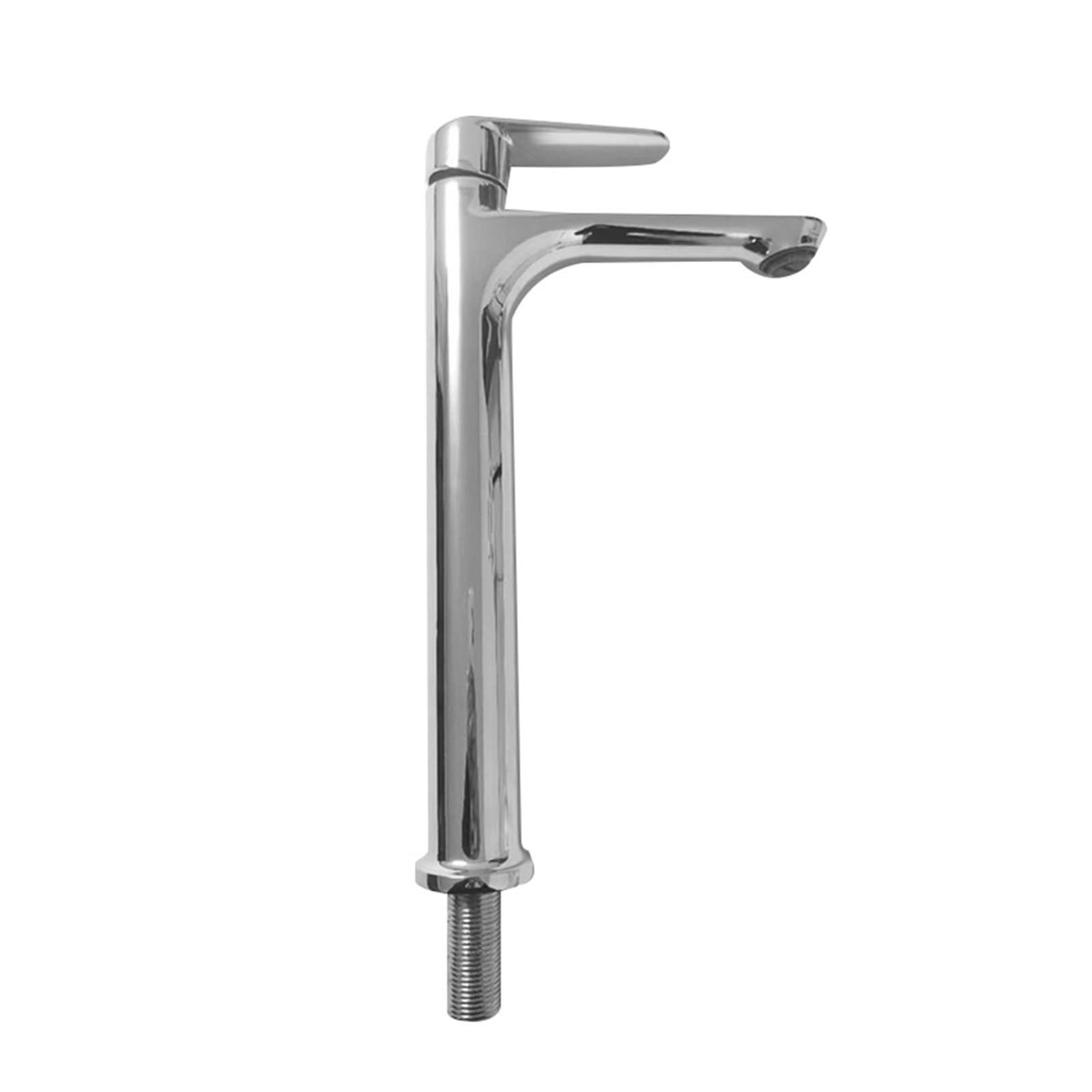 Robinet de cuisine eau froide compact pour petits espaces