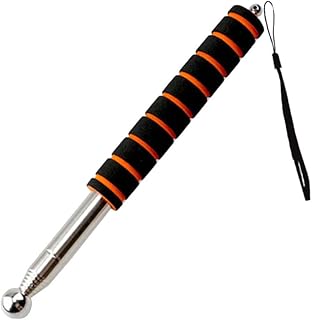 VILLCASE Sound Detection Hammer Tools Home Inspection Tool Hollowing Drum Hammer Rod Detection Hammer Wall Check Hammer Gavel Screwdriver