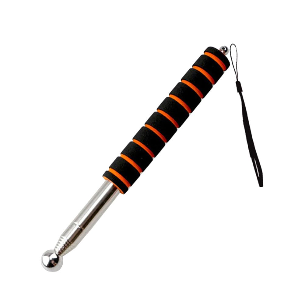 Telescopic Empty Drum Hammer, Tile Hollow Checker, Sound Detection Hammer Test Tool For House Decoration For House Decoration Inspection (1.6M - View #7