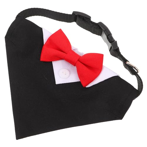 KAILIKETIY ���p�O�p�o���_�i �悾�ꂩ�� �� S�T�C�Y ���߉\�ȃy�b�g�p�X�J�[�t �z�����ɗǂ��q�� �L�p�O�p�`�r�u �������ȒP���i�g�� �U��