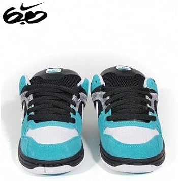 Nike 6.0 Nike Air Zoom Oncore Shoes - Reviews, Comparisons, Specs - BMX  Shoes - Vital BMX