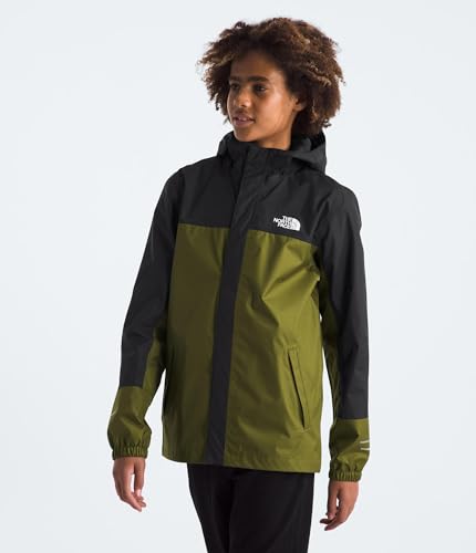 Image of The North Face Boys' Antora Waterproof Rain Jacket