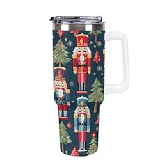 Christmas Nutcracker Tree