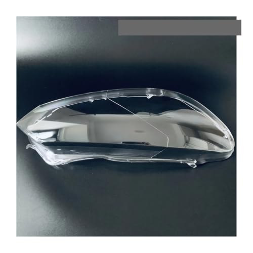 Abat-jour transparent pour phare Golf 6 MK6 GTI finition haut de gamme