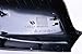 Sengear 51167074235 Cubierta para Espejo Retrovisor Izquierdo Exterior