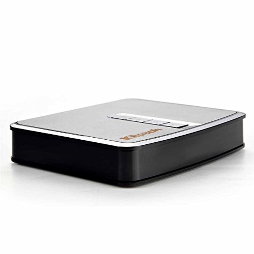 Klipsch 1063275 Gate Playfi Gateway Wireless Multi–Room Hub,Black - Thumbnail 2
