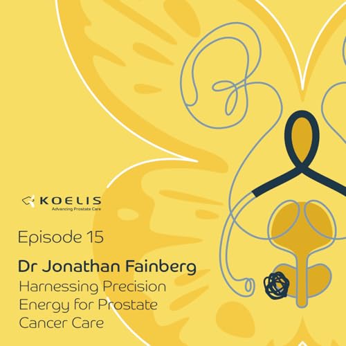 Harnessing Precision Energy for Prostate Cancer Care