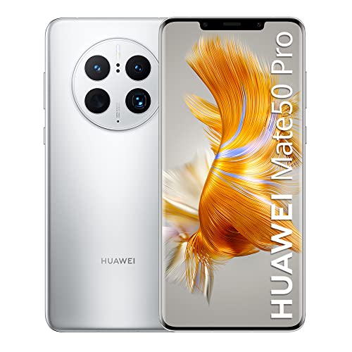 HUAWEI Mate 50 Pro - Celular de...