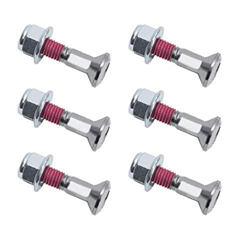 P1Tools Sprocket Bolt Kit Cover