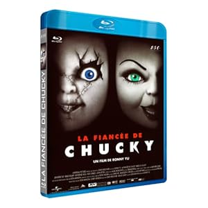 La Fiancee De Chucky