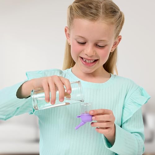 image for Little Live Pets Mama Surprise Minis Bunny, Care for Your Mama Hamster