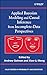 Applied Bayesian Modeling and Causal Inference from Incomplete-Data Perspectives (Wiley Series in Probability and Statistics)