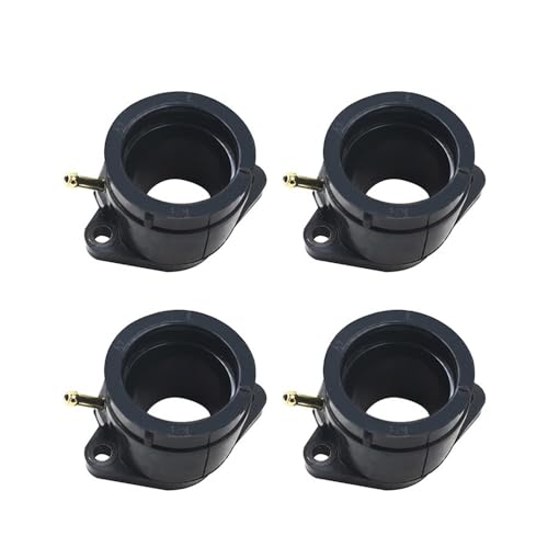 Pegamento de carburador para pastillas de admisión de moto YZF600R 95-07