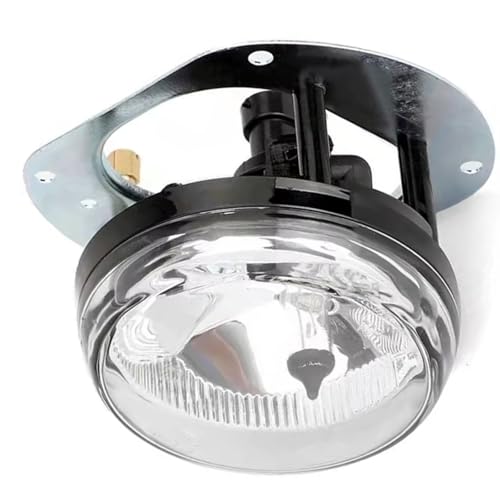 Optique antibrouillard haut de gamme pour pare-chocs avant Mercedes SLK350