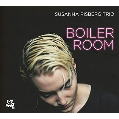 Boiler Room