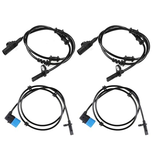 Capteur ABS arrière Mercedes Classe A B CLA GLA A2469059402
