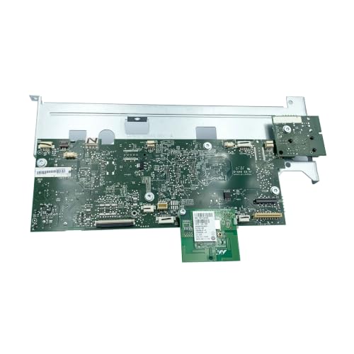 Placa principal 5HB08-67008 para optimizar HP DesignJet T650 2