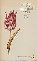 Second journal parisien 1943-1945 2267013037 Book Cover