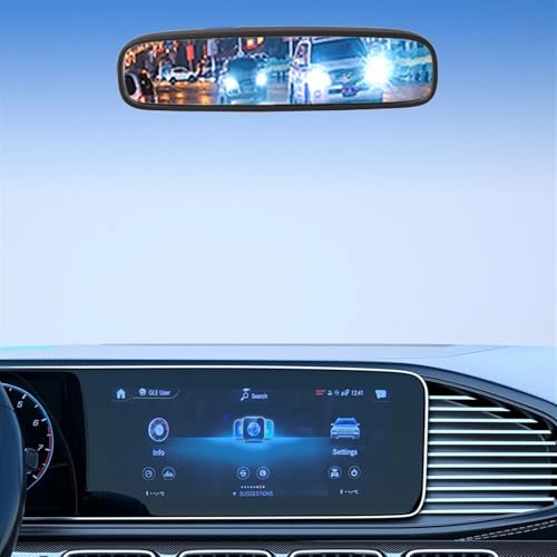 Espejo retrovisor interior de alta claridad para Yaris y Prius 3