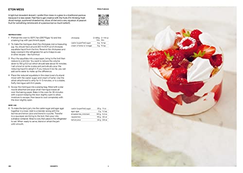 A New Way to Bake: Re-Imagined Recipes for Plant-Based Cakes, Bakes and Desserts