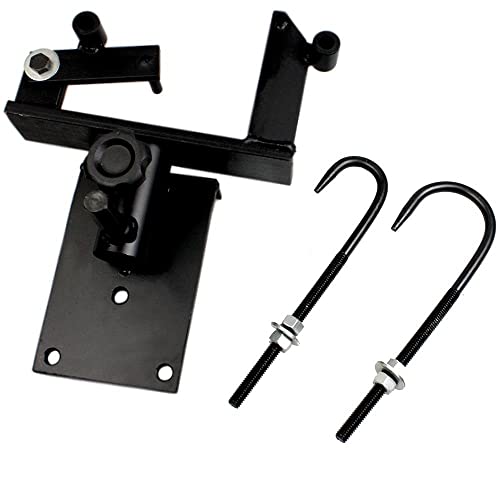 Suporte De Motor Para Motos Até 350cc