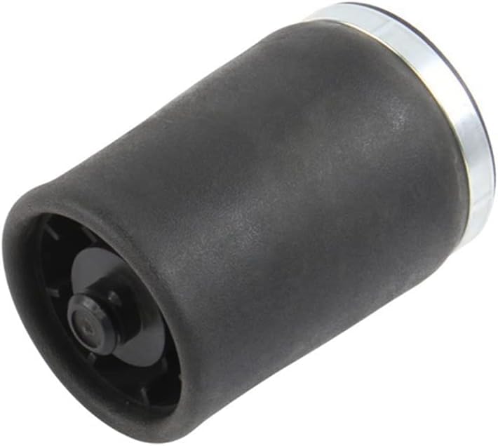 1 pieza trasera derecha para BMW E53 X5 2000-2006 suspensión neumática estuche 37126750356