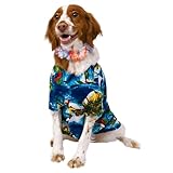 Rubie's Luau Pet Costume, Small