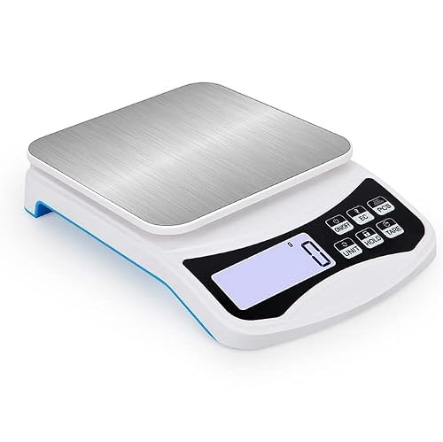 SaryEdge Electric Kitchen Scales Food Scales,Digital Kitchen Scales,Food Weighing Scales with Tare Function,Weighing Scales for Home Food Cooking,3kg/0.1g,3kg/0.1g