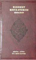 Buddhism Birth : Stories (Jataka Tales) of the Life and Teachings of Gautama the Buddha 8120613457 Book Cover