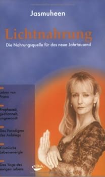 Paperback Lichtnahrung [German] Book