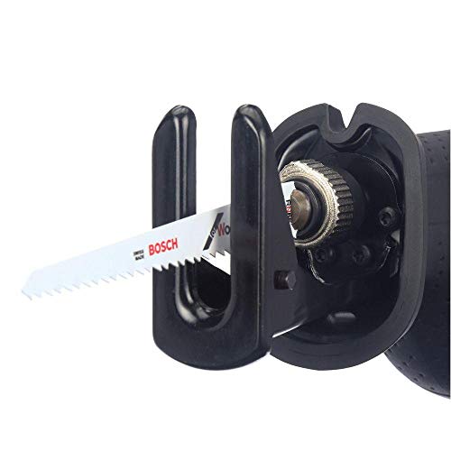 Bosch Rs325Rt 12 Amp Reciprocating Saw With Case (Renewed) #TOP6