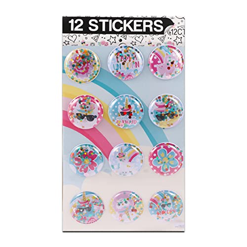 Nick Shop Jojo Siwa Jewelry And Hair Accessories Set - Jojo Siwa Dress Up Bundle With Bracelets, Hair Clips, And Rings Plus Stickers And More (Jojo Siwa Jewelry For Girls) #TOP3