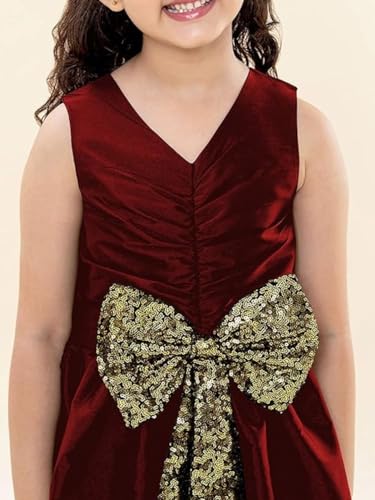 Image of A.T.U.N. (All Things UBER Nice) Girls Dress