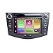 Produktbild Für Toyota RAV4 2006-2012 Android 10.0 Octa Core 4 GB RAM 64 GB ROM Double Din 7"Auto DVD-Player Multimedia GPS-System Unterstützung Auto Auto Play/TPMS/OBD / (Radio)