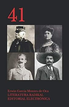 Paperback 41 (Spanish Edition) [Spanish] Book
