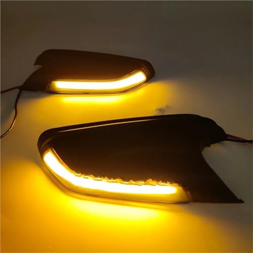 Clignotant dynamique LED indicateur rétroviseur pour VW Polo 2005-2009 - 5