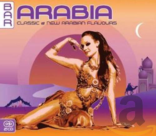 Arabia