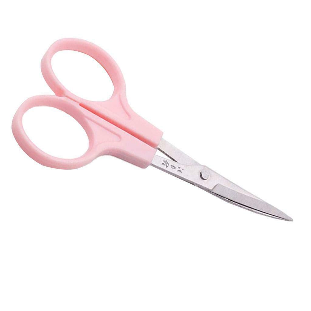 2pcs Scissor Shear Art Tailor Cutter Stainless Steel Tools DIY Home Office 1