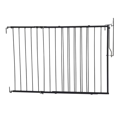 Cardinal Gates MG25 Duragate Steel Gate