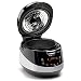 Chef Plus Induction Pro: Robot de Cocina con tecnología de inducción, menús...
