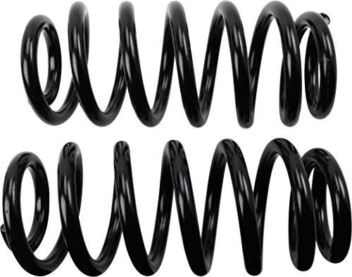 Ressorts hélicoïdaux MOOG 81747 pour corriger l'affaissement de votre voiture