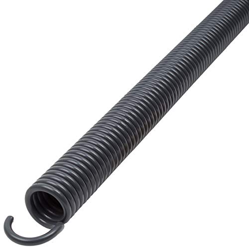 Pattern Dolphin Springs to Suit Henderson Garage Doors (Grey)
