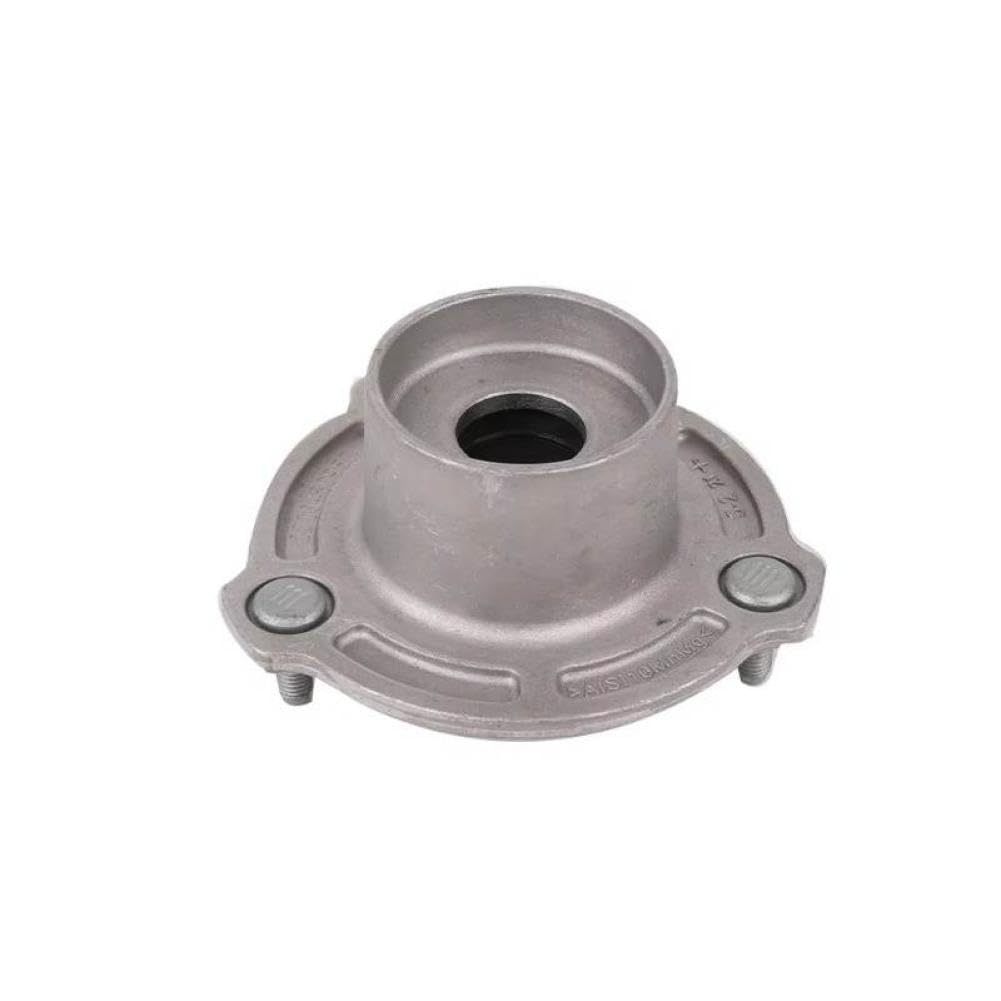 Cubierta de Goma para Amortiguador, Adhesivo para Amortiguador Delantero, Compatible con el Modelo 3, Modelo Y, número de Pieza 1188370 118837000C