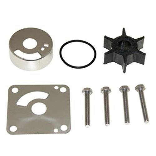 Marine Pro Impeller Repair Kit Yamaha 20-25hp 1988-97