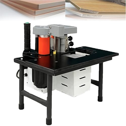 Máquina Encoladora Cantos DHMYYXGS 110v