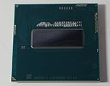 Intel Core i7 Mobile Processor i7-4700MQ 2.4GHz 6MB Socket G3 CPU, OEM - OEM
